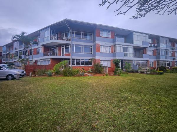 2.5 Bedroom Apartment