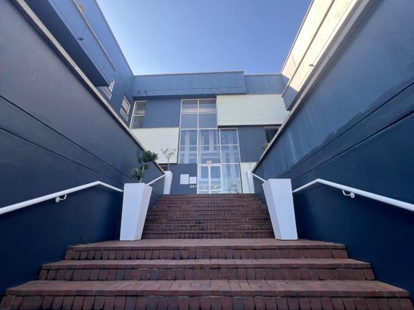 44  m² Commercial space