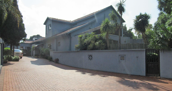 7 Bedroom House