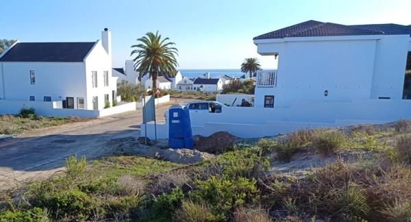 477 m² Land