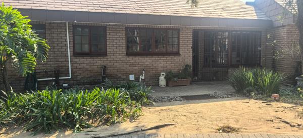 3 Bedroom Garden Cottage