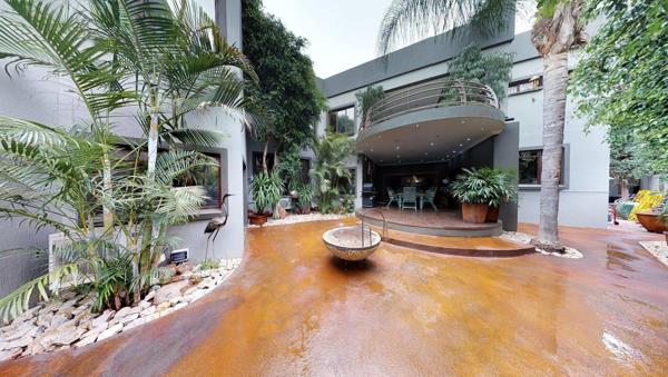 7 Bedroom House