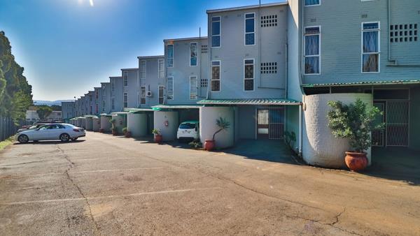 4 Bedroom Duplex