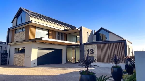 5 Bedroom House