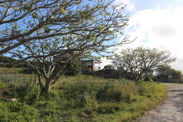814 m² Land