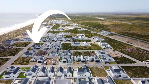 500 m² Land