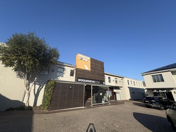 117  m² Commercial space