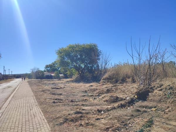 1 462 m² Land