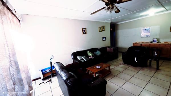 2.5 Bedroom Apartment