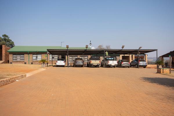7 ha Farm