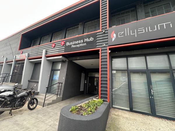 145  m² Commercial space