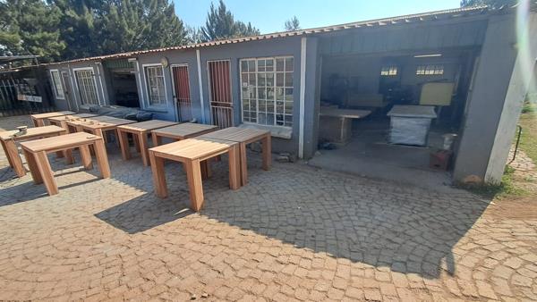 75 m² Commercial space