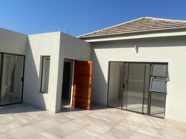 6 Bedroom House