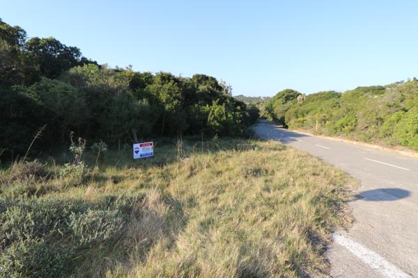 989 m² Land