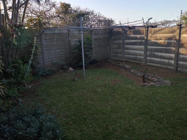 1 Bedroom Garden Cottage