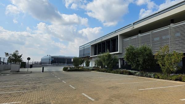 19 099  m² Industrial space