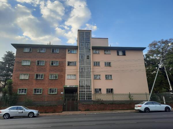 2.5 Bedroom Apartment