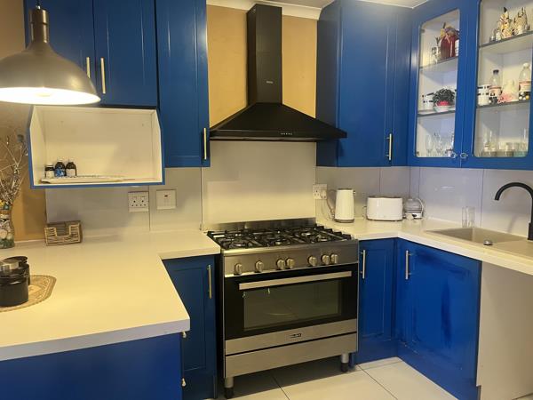 3 Bedroom Simplex