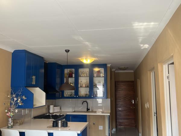 3 Bedroom Simplex