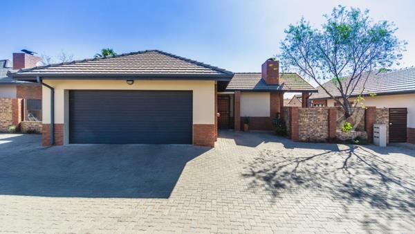 3 Bedroom Simplex
