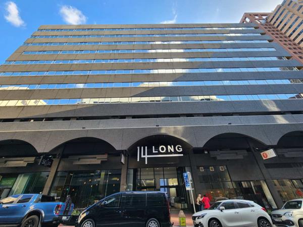 7 194 m² Office Space