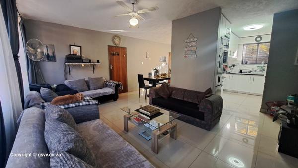 3 Bedroom Apartment