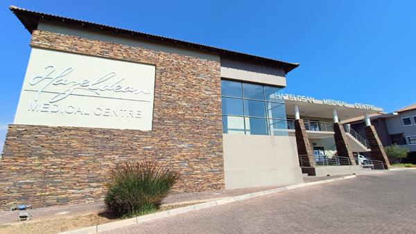 95  m² Commercial space