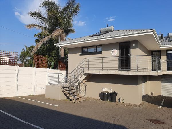 35 m² Commercial space