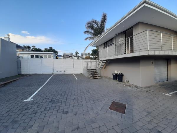 35  m² Commercial space