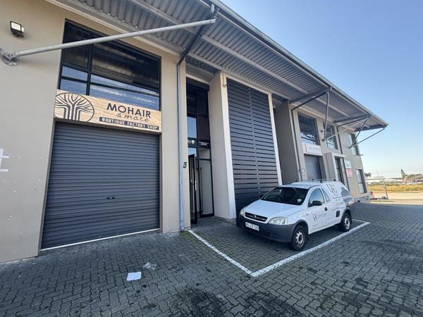 198  m² Commercial space