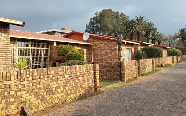 3 Bedroom Cluster