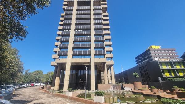 22 m² Office Space