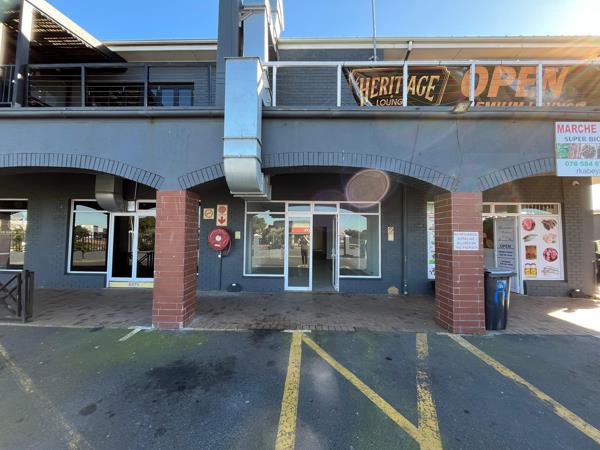 181  m² Commercial space