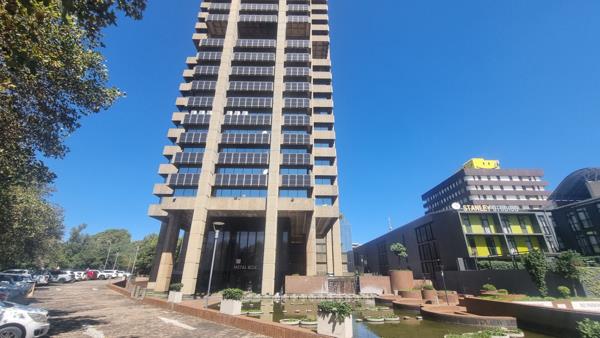 18  m² Office Space