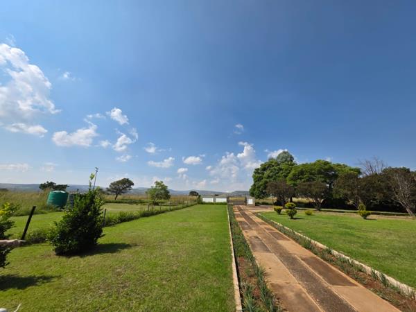 21 ha Farm