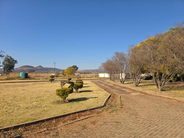 21 ha Farm