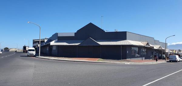 3 248 m² Commercial space