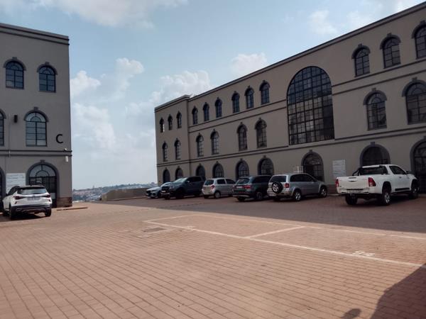 138  m² Office Space