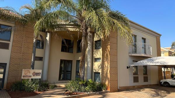 370  m² Commercial space