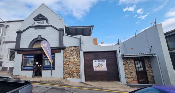 184 m² Office Space