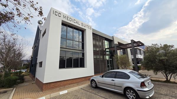 250  m² Commercial space