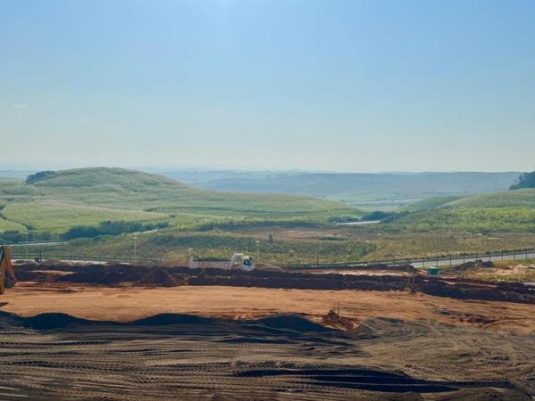 327 m² Land