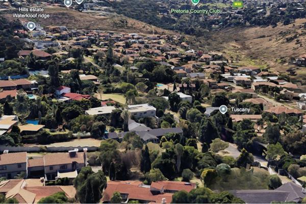 4 141 m² Land