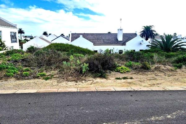 534 m² Land