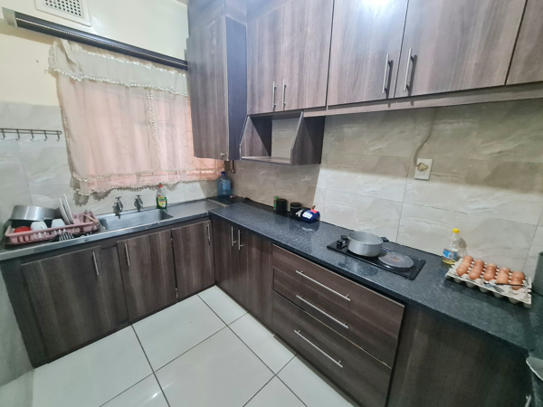 1 Bedroom Flat