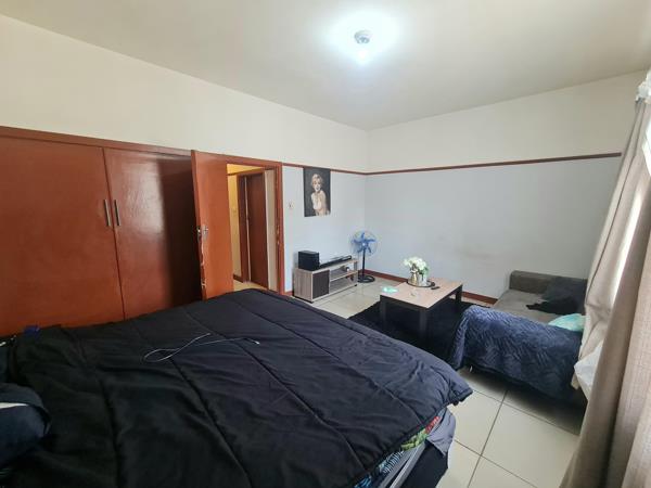 1 Bedroom Flat