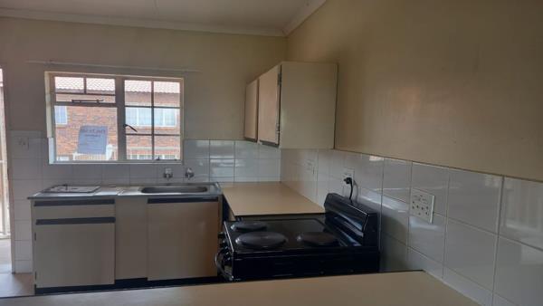 2 Bedroom Flat