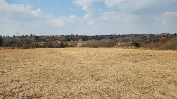 8 565 m² Land