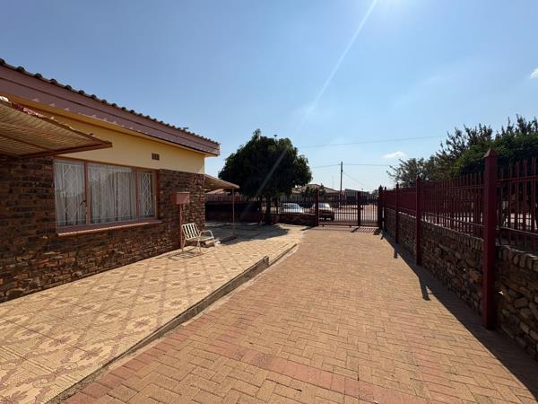 3.5 Bedroom House