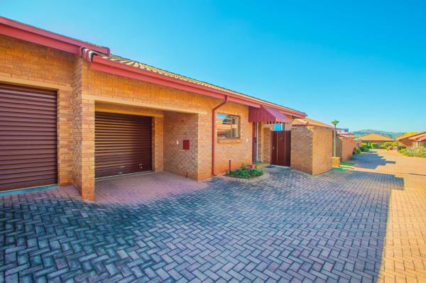 1 Bedroom Townhouse